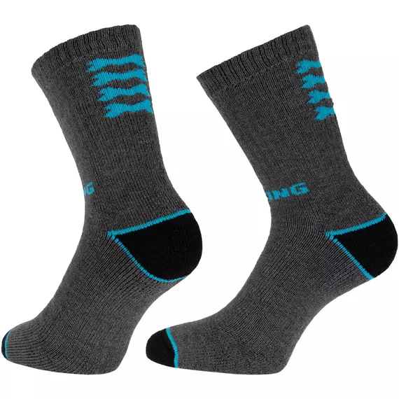 Шкарпетки Viking Fishing_Одяг OutСast 38-40 к:gray blue, фото 